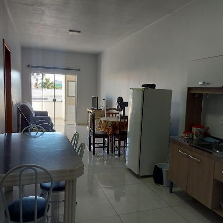 Residencial Baldissera มาชาดินโญ ภายนอก รูปภาพ