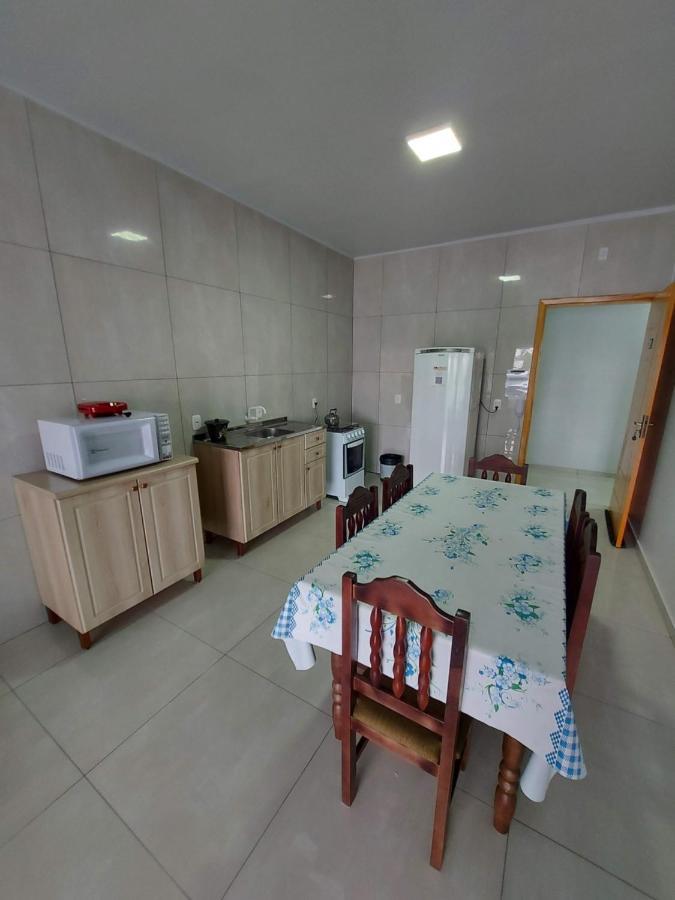 Residencial Baldissera มาชาดินโญ ภายนอก รูปภาพ