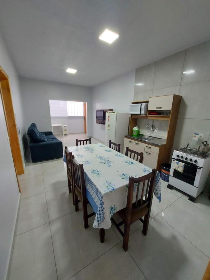 Residencial Baldissera มาชาดินโญ ภายนอก รูปภาพ