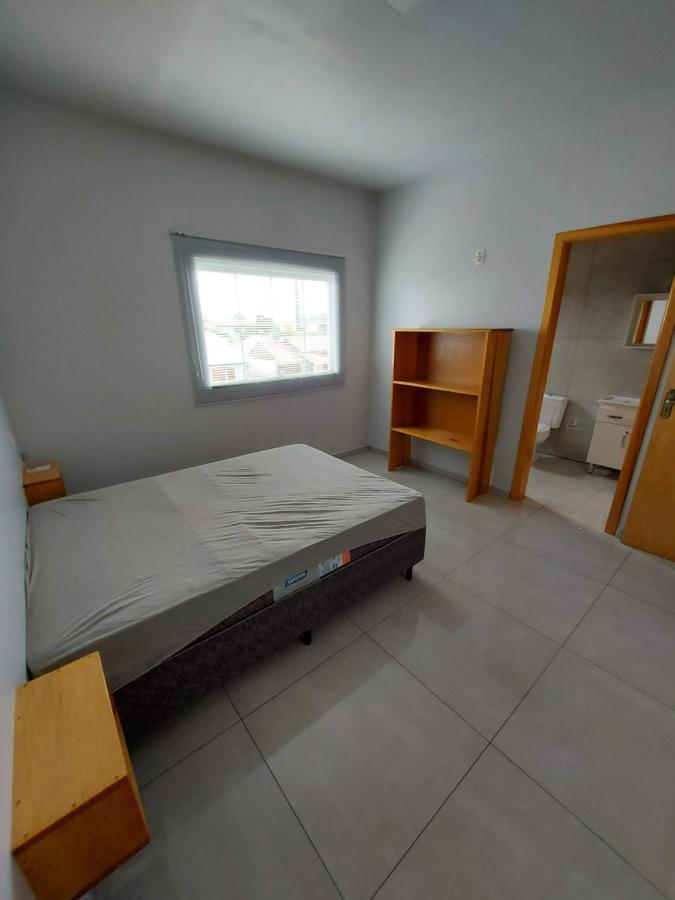 Residencial Baldissera มาชาดินโญ ภายนอก รูปภาพ