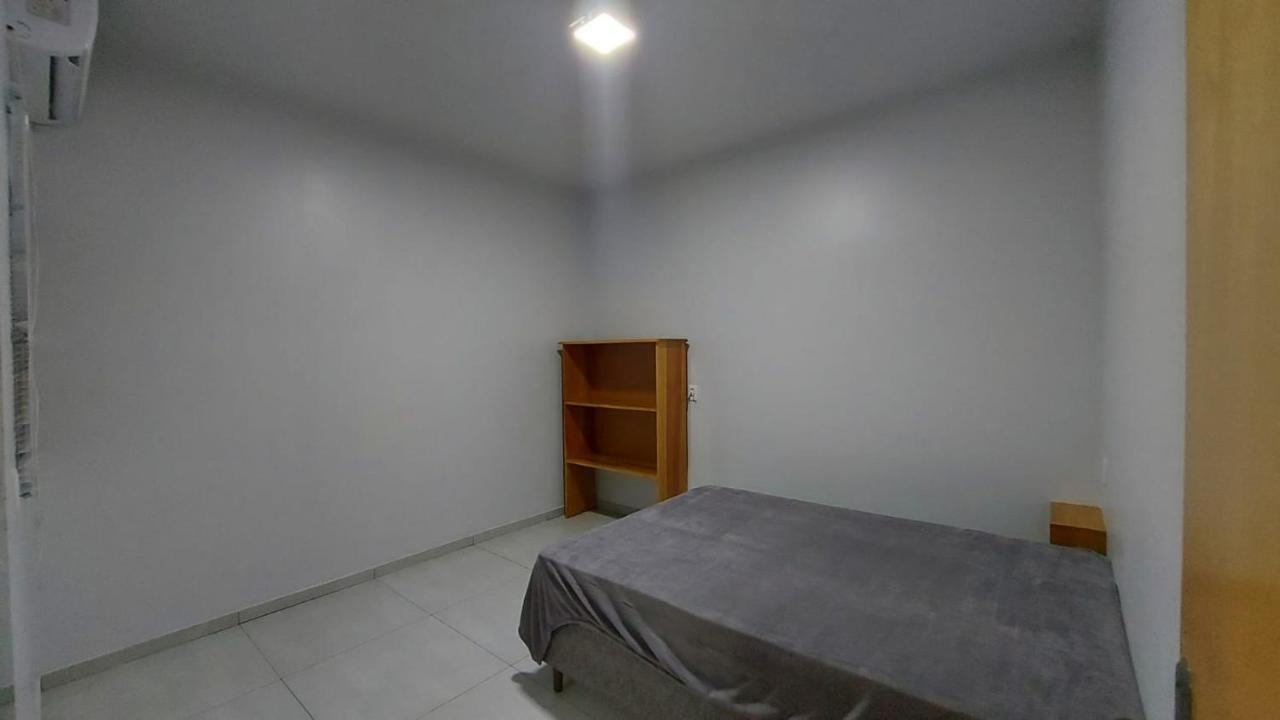 Residencial Baldissera มาชาดินโญ ภายนอก รูปภาพ