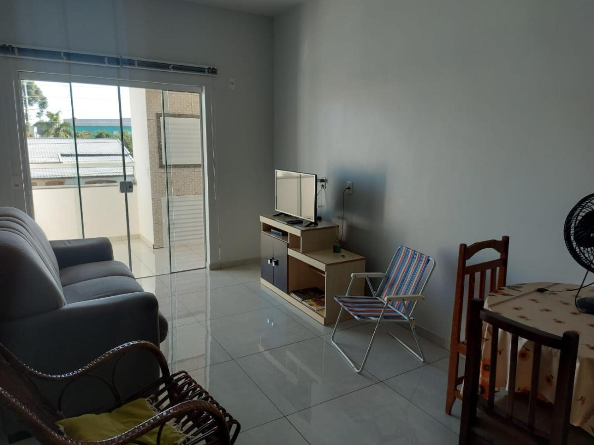 Residencial Baldissera มาชาดินโญ ภายนอก รูปภาพ